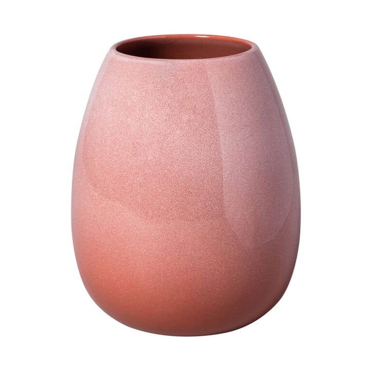 Perlemor Home Drop vase L - Rose - Villeroy & Boch