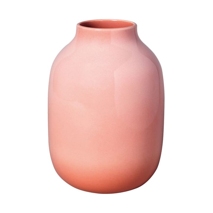 Perlemor Home Nek vase L - Rose - Villeroy & Boch