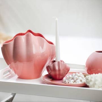 Perlemor Home Shell vase - Rose - Villeroy & Boch