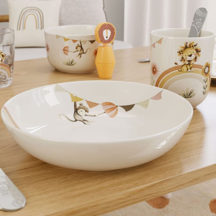 Roar like a Lion barnekopp L 28 cl, Multi Villeroy & Boch