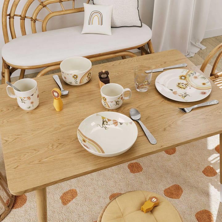 Roar like a Lion barnekopp L 28 cl, Multi Villeroy & Boch