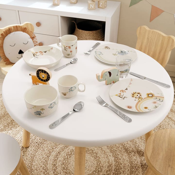 Roar like a Lion barnekopp L 28 cl, Multi Villeroy & Boch