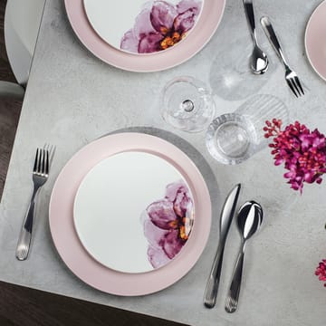 Rose Garden bestikksett 24 deler - Rustfritt stål - Villeroy & Boch