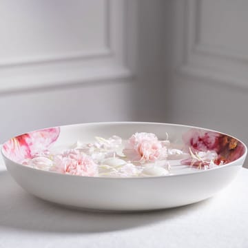 Rose Garden salatskål Ø 38 cm - Hvit - Villeroy & Boch