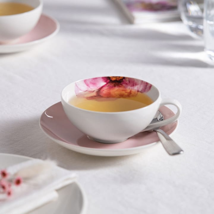 Rose Garden tekopp, Hvit Villeroy & Boch