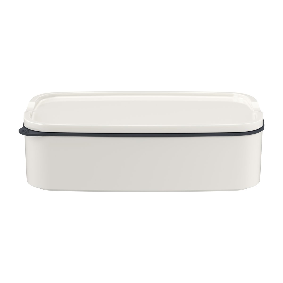 Villeroy & Boch To Go & To Stay matboks porselen M 13 x 20 cm Hvit