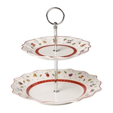 Toy's Delight etasjefat, 24 cm Villeroy & Boch