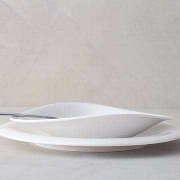 Vapiano pastatallerken 2-stk. - hvit - Villeroy & Boch