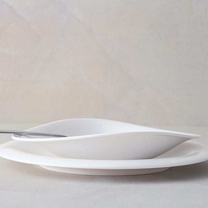 Vapiano skåltrio 6-stk., hvit Villeroy & Boch