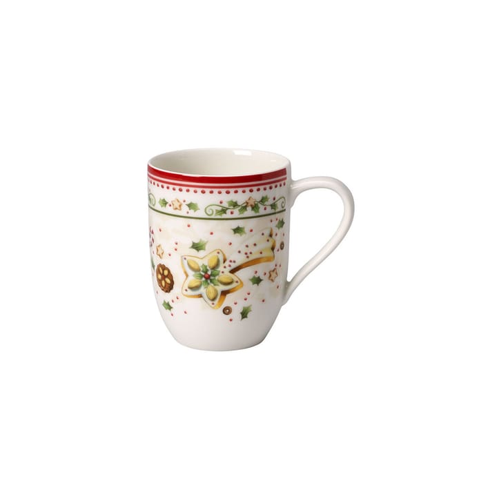 Winter Bakery Delight krus 29 cl - Stjerneskudd - Villeroy & Boch