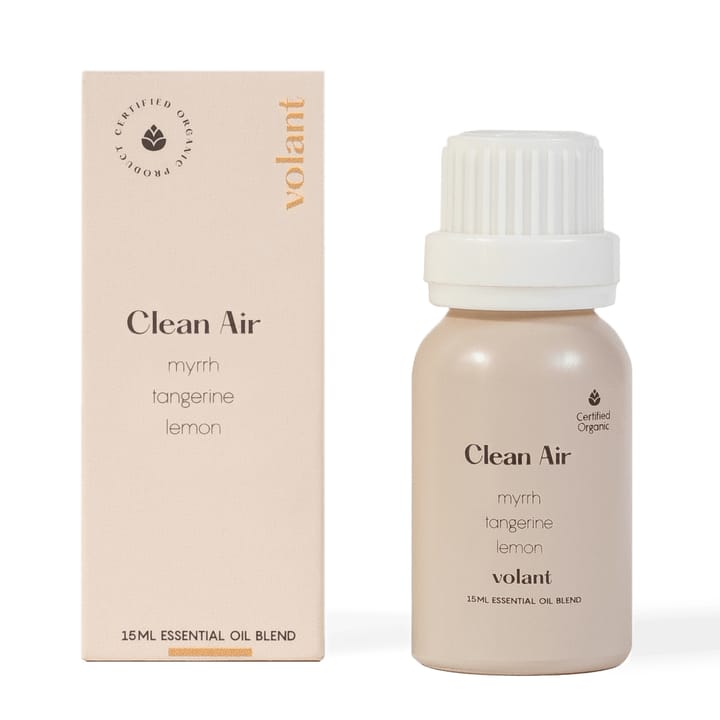 Clean Air eterisk olje, 15 ml Volant