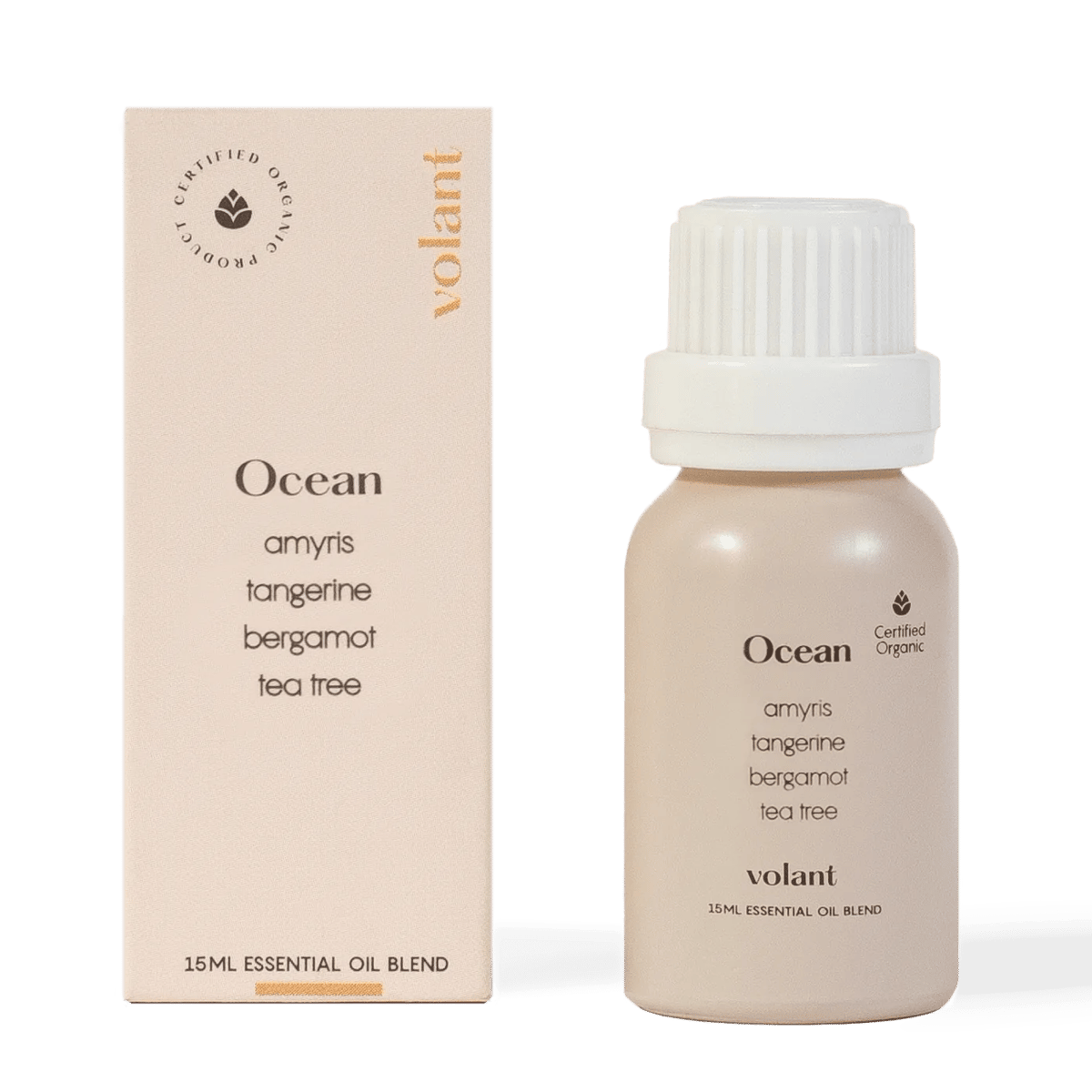 Volant Ocean eterisk blanding 15 ml