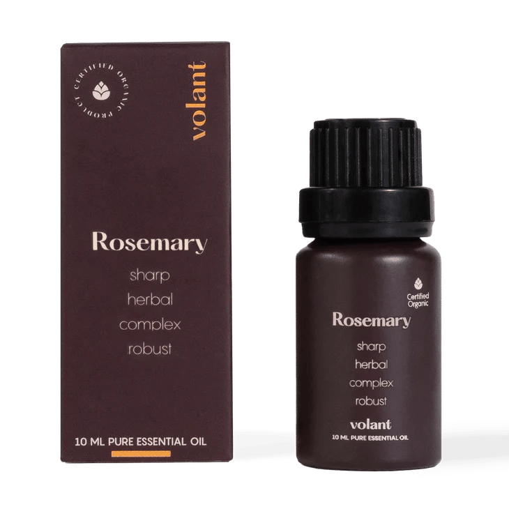 Volant Rosemary eterisk olje 10 ml