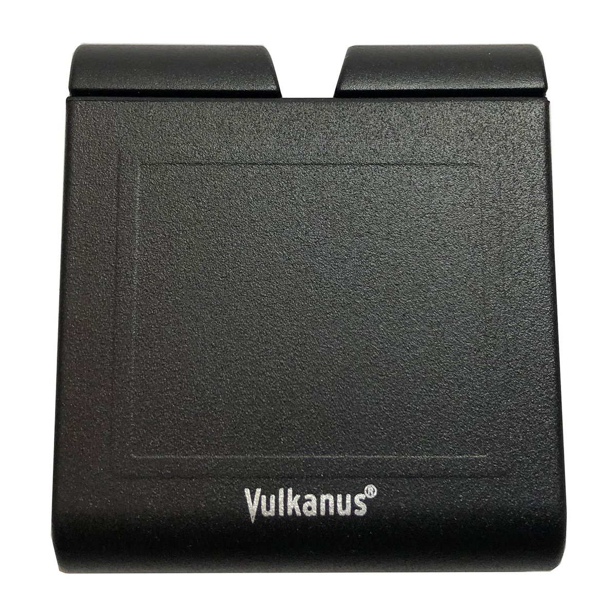 Vulkanus Vulkanus Pocket knivsliper basic Svart