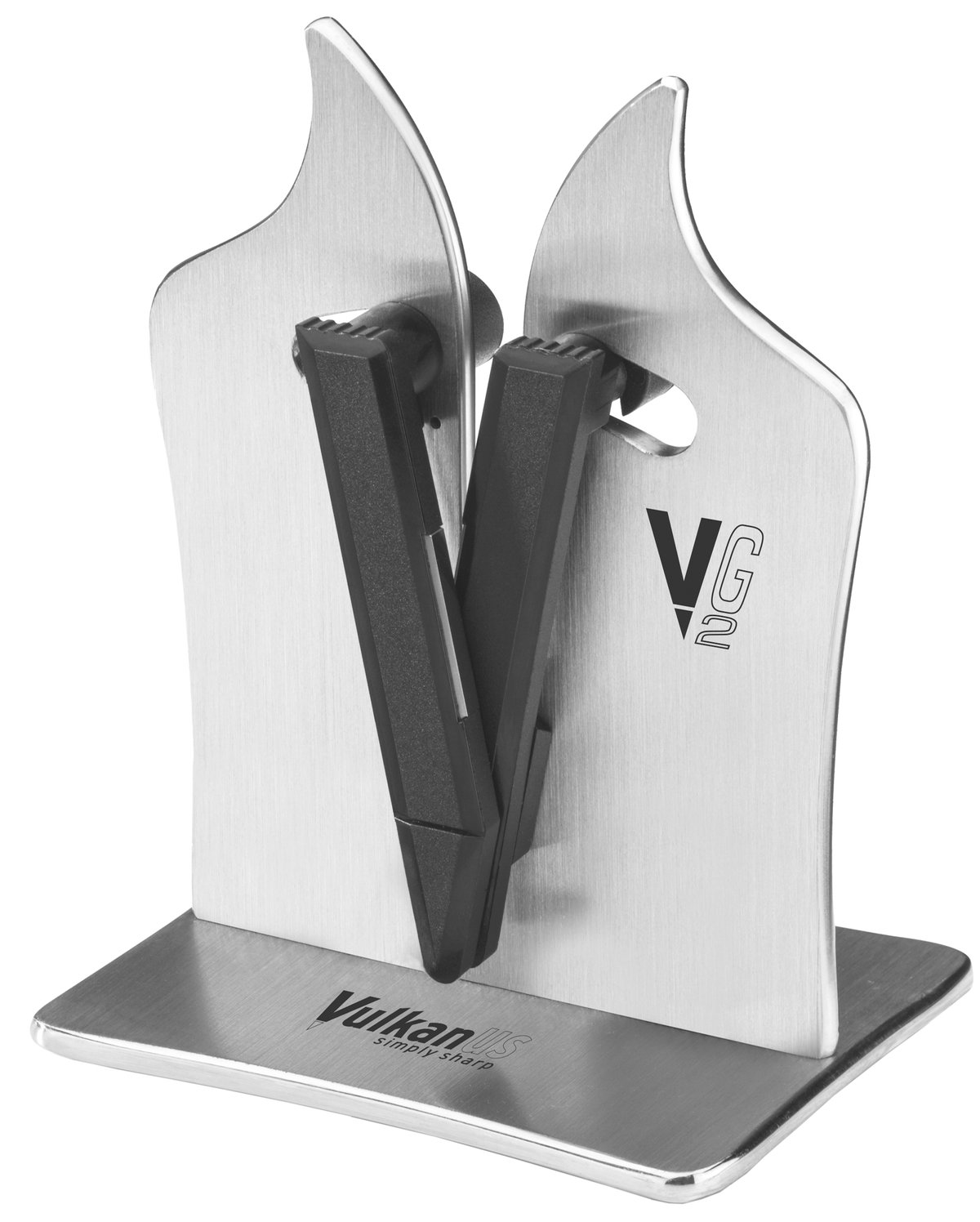 Vulkanus Vulkanus VG2 Professional knivsliper Rustfritt stål