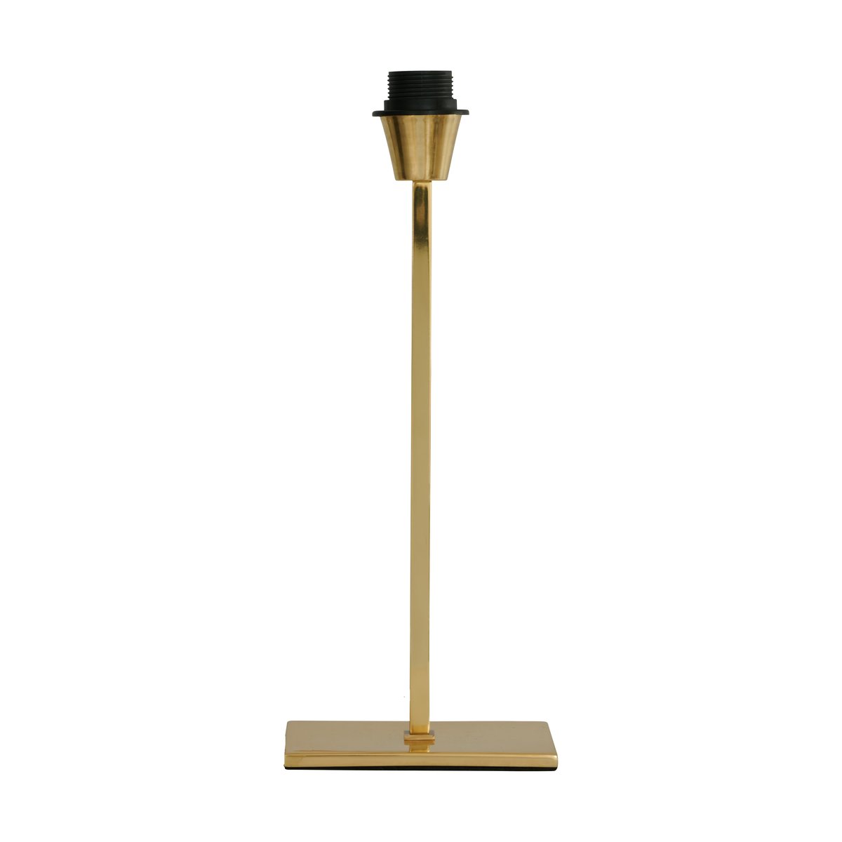 Watt & Veke Mika table lampefot 40 cm Brass