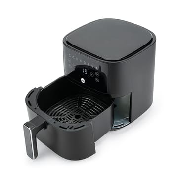 AF-40B Daily Airfryer 4 L - Svart - Wilfa