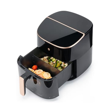 AFD-80 Daily Airfryer XL 8 L - Svart - Wilfa