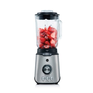 BL-1000S Smooth blender 1,5 L - Sølv - Wilfa