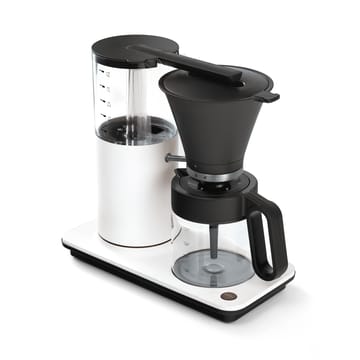 CM2W-A125 Classic Tall kaffetrakter, 12 kopper - Hvit - Wilfa