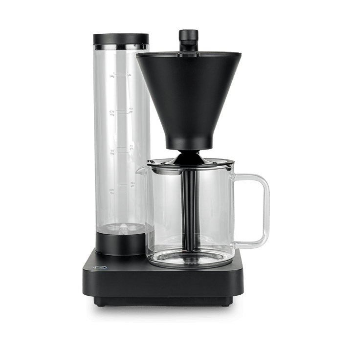 CM8B-A100 Performance Compact kaffetrakter 1 L - Svart - Wilfa