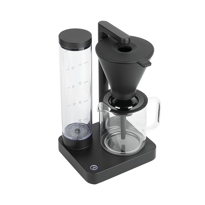 CM8B-A100 Performance Compact kaffetrakter 1 L, Svart Wilfa