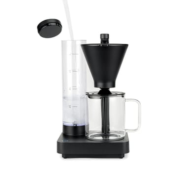 CM8B-A100 Performance Compact kaffetrakter 1 L - Svart - Wilfa