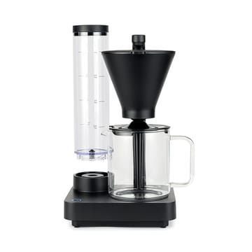 CM8B-A100 Performance Compact kaffetrakter 1 L - Svart - Wilfa