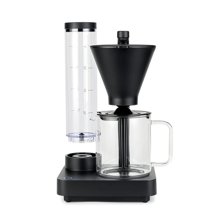 CM8B-A100 Performance Compact kaffetrakter 1 L, Svart Wilfa