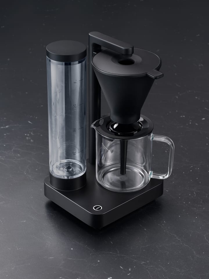 CM8B-A100 Performance Compact kaffetrakter 1 L, Svart Wilfa