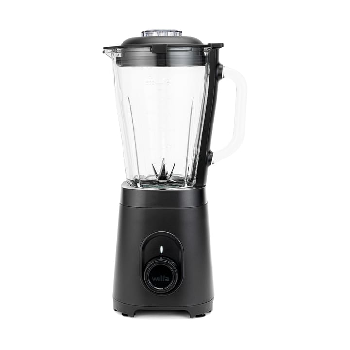 DBL-1200B Daily blender 1,5 L - Svart - Wilfa