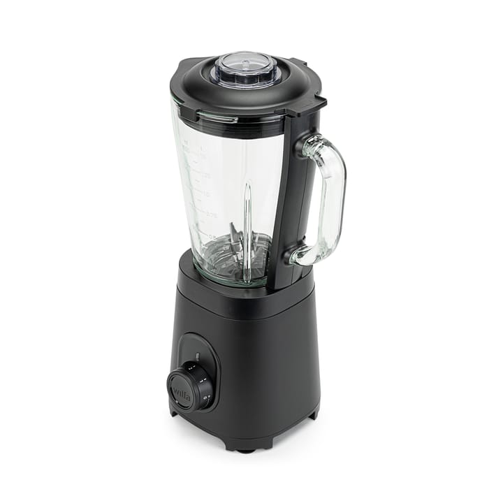 DBL-1200B Daily blender 1,5 L, Svart Wilfa