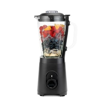 DBL-1200B Daily blender 1,5 L - Svart - Wilfa