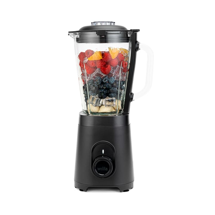 DBL-1200B Daily blender 1,5 L, Svart Wilfa