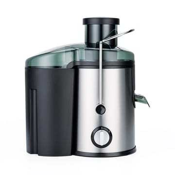 JU1S-400 Squeezy juicer - Sølv - Wilfa