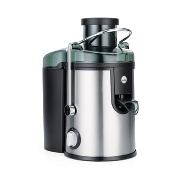 JU1S-400 Squeezy juicer - Sølv - Wilfa