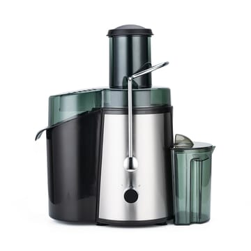 JU2S-800 Squeezy Big juicer - Sølv - Wilfa