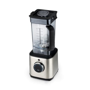 PB1S-P2000 Powerfuel XL 2 L - Silver - Wilfa