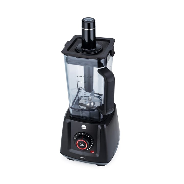 PB2B-P1200 Powerfuel blender 1,5 L, Svart Wilfa