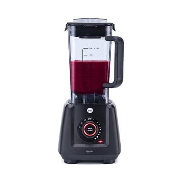 PB2B-P1200 Powerfuel blender 1,5 L - Svart - Wilfa