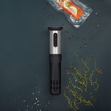 SVS-1200S Sous Vide creek circulator - Sølv - Wilfa