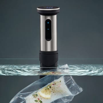 SVS-1200S Sous Vide creek circulator - Sølv - Wilfa