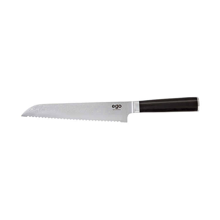 Wilfa VG10 brødkniv 20 cm