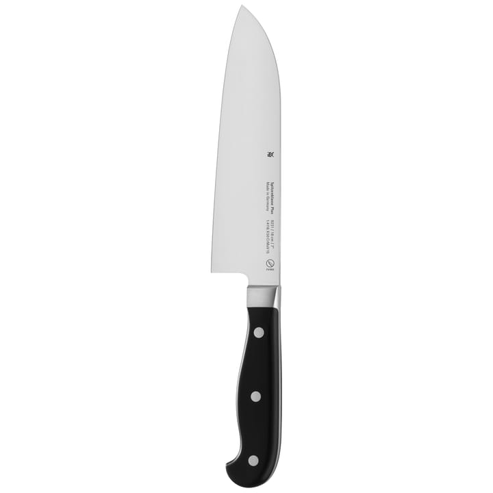 Spitzenklasse Plus santokukniv 18 cm, Rustfritt stål WMF