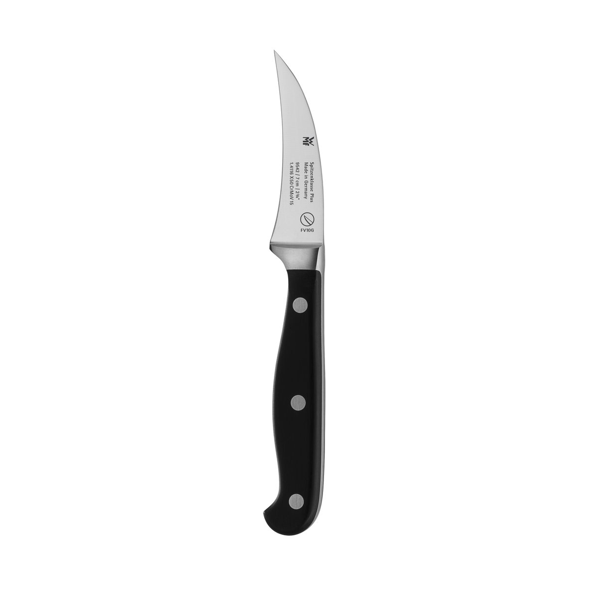 WMF Spitzenklasse Plus skallkniv 7 cm Rustfritt stål