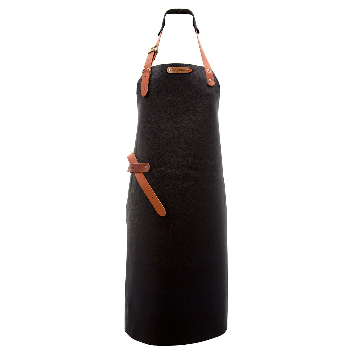 Xapron Montana forkle 74 cm Black