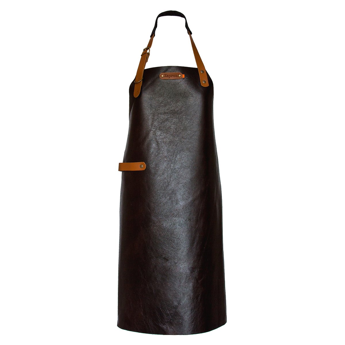 Xapron New York forkle 82 cm Brown