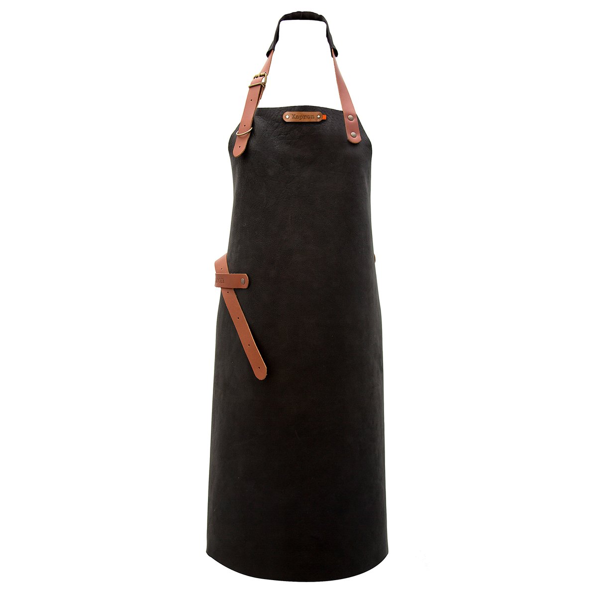 Xapron Utah forkle 74 cm Black