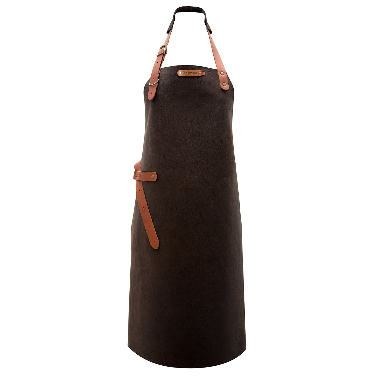 Xapron Utah forkle 74 cm Choco