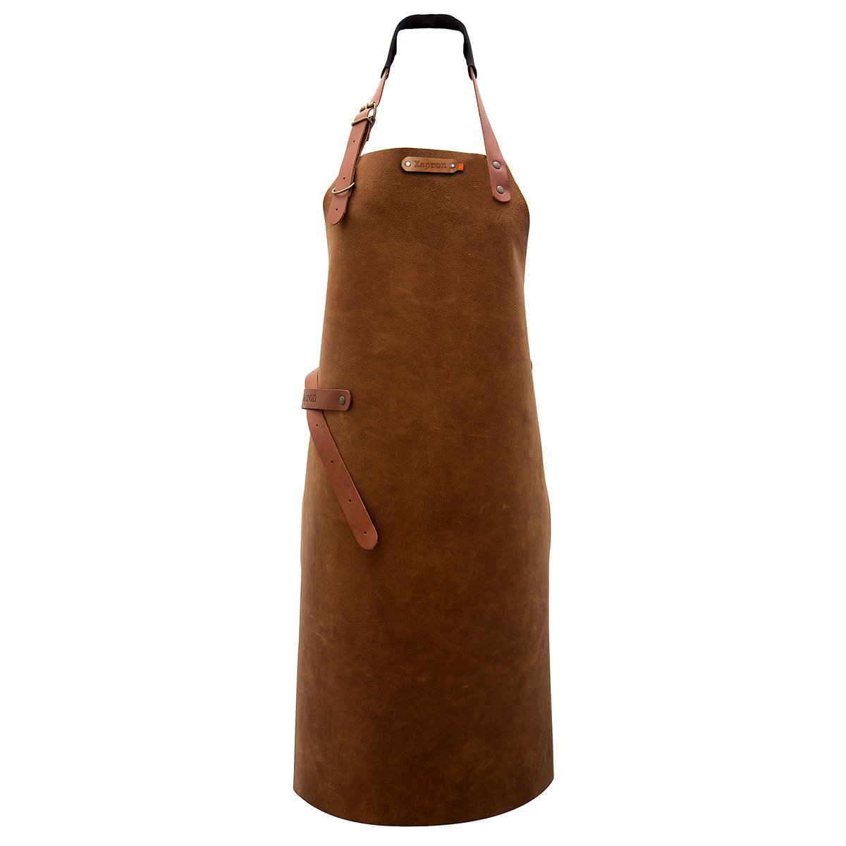 Xapron Utah forkle 74 cm Rust